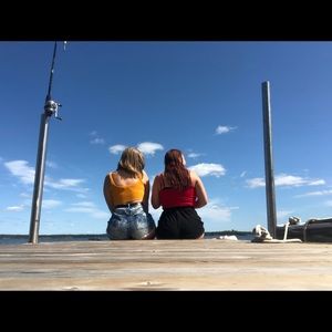 Meet your Posher, Isabella